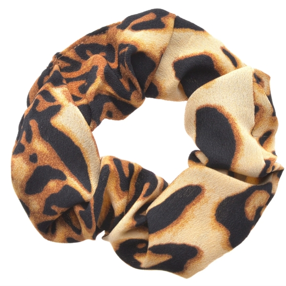 NOir Ombre Scrunchies - Picture 5 of 8